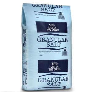 Water Softener Salt Granules 25Kg