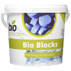BB1 Biological Urinal Toss Blocks