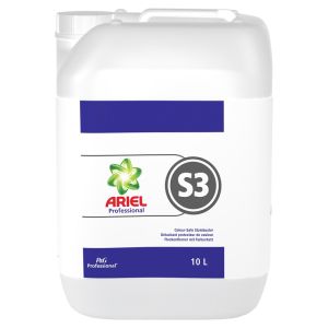 Ariel Professional S3 Colour-Safe Stainbuster