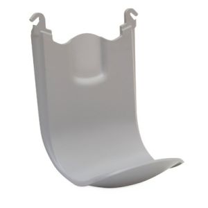 TFX Shield Floor and Wall Protector White