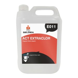 E011 Act Extraclor