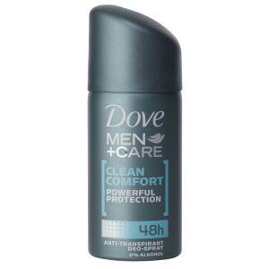 Dove Men Care Clean Comfort 35ml