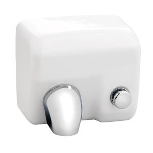 Ultradry Fast Hand Dryer Manual White