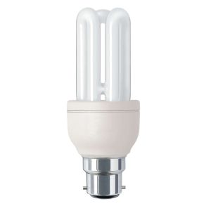 Energy Saving Lamps BC 28W
