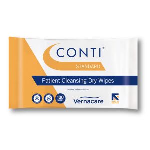 Conti Standard Dry Wipe Regular