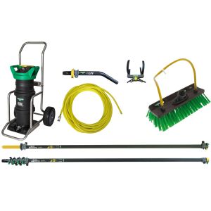 Unger HydroPower Ultra Professional Kit 10m Carbon