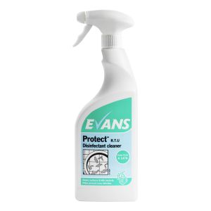 A147 Protect Disinfectant Cleaner