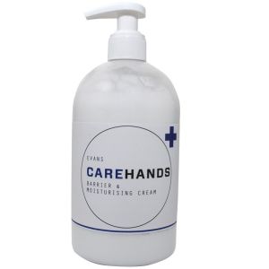 Carehands Hand Cream 500ml
