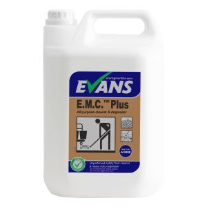 A080 E.M.C. Plus All Purpose Cleaner & Degreaser