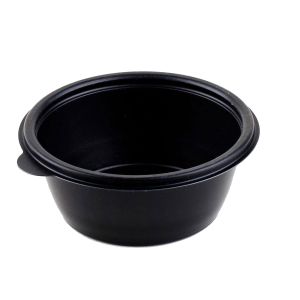 Sabert Round Microwavable Container 375ml