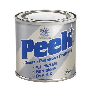 Peek Premium Polish Paste 250ml