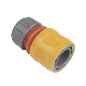 Hozelock Soft Touch Waterstop Connector