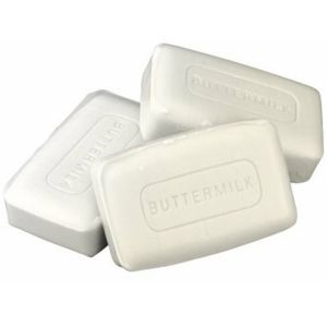 Guest Buttermilk Soap Bar 15g