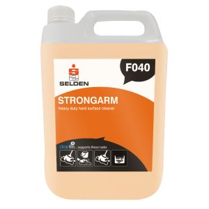 F040 Strongarm