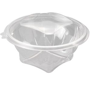 Sekipack Salad Containers 250ml