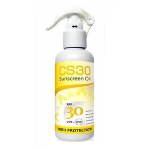SPF30 Sunscreen Oil 200ml