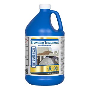 Browning Treatment and Coffee Stain Remover 5 Litre