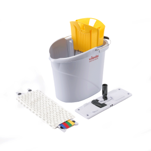Ultraspeed Mini Starter Kit 10 Litre Yellow