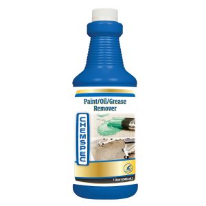Paint Oil Grease Remover 1 Litre