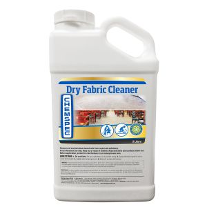 Dry Fabric Cleaner 5 Litre