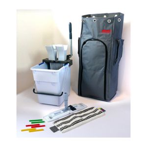 VoleoPro Ultraspeed Mopping Kit