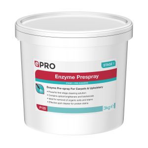P120 Enzyme Prespray 3kg