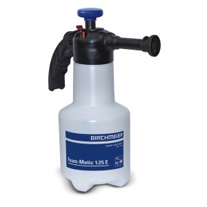 Pump Up E Sprayer Foam-Matic 1.25 Litre