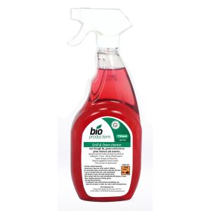 NOC750 Neutral Grill & Oven Cleaner