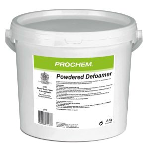 Powdered Defoamer 4 Kg
