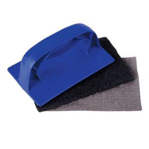 Heat Resistant Griddle Cleaning Kit