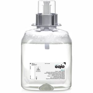 5167-03 FMX-12 Mild Foam Hand Soap 1250ml