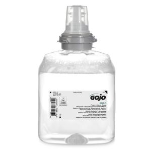 5665-02 TFX-12 Mild Foam Hand Soap 1200ml