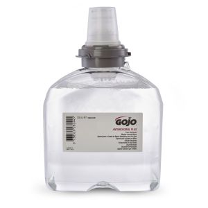 5348-02 TFX-12 Antimicrobial Plus Foam Hand Soap 1200ml