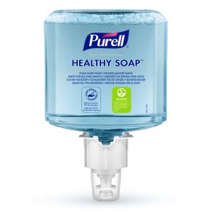 6486-02 ES6 Healthy Soap High Performance 1200ml