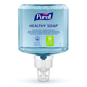 7786-02 ES8 Healthy Soap High Performance 1200ml