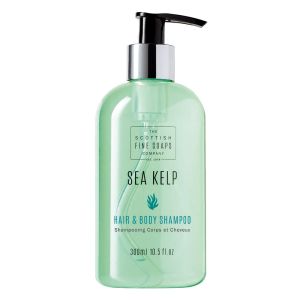 Sea Kelp Hair & Body Shampoo 300 mL