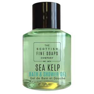 Sea Kelp Bath & Shower Gel 30 mL
