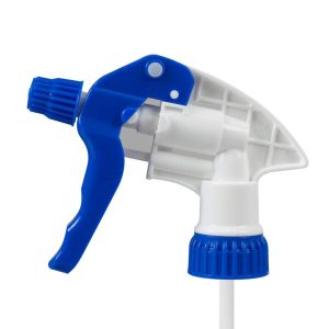 Trigger Spray Head Blue