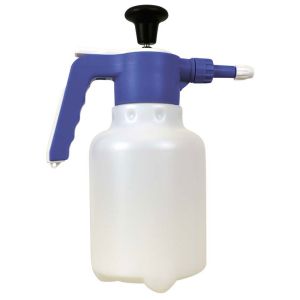 Pump Up Sprayer 1.5Ltr Standard Viton Seals For Acid Products