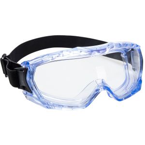 Ultra Vista Goggle Clear
