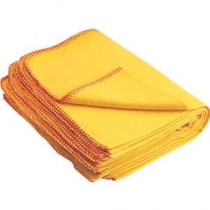 Yellow Duster Standard