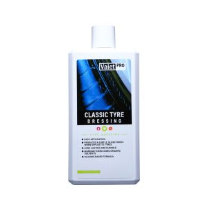 DR10 Classic Tyre Dressing 500 mL