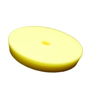 MOP3 Light-Medium Polishing Foam Pad Yellow