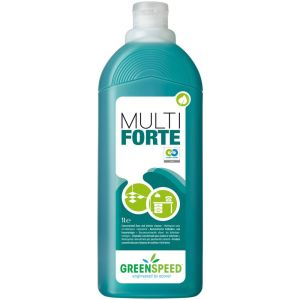 Multi Forte Interior & Floor Cleaner 1L