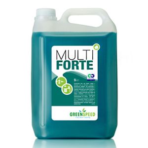Multi Forte Interior & Floor Cleaner 5L
