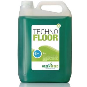 Techno Floor Cleaner 5L