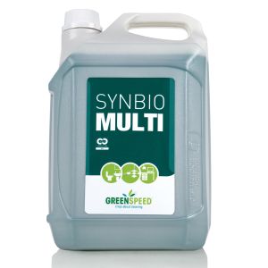 Synbio Multi Interior Cleaner 5L