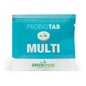 Probio Tab Multi Probiotic Interior Cleaner Tablets
