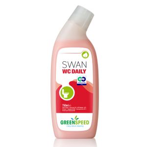 Swan WC Daily Toilet Cleaner 750 mL