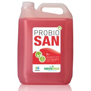 Probio San Probiotic Washroom Cleaner 5L